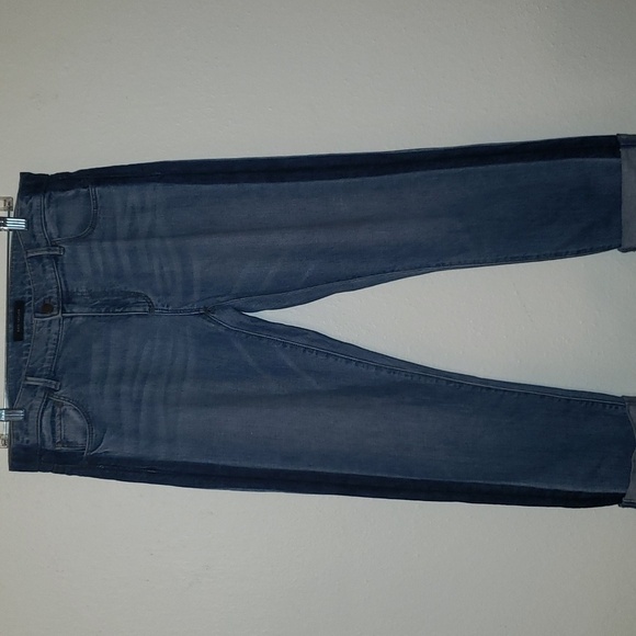 Ann Taylor The Girlfriend Low Rise - Picture 2 of 8